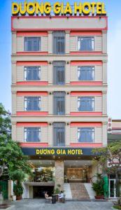 Dương Gia Hotel Apartment  Đà Nẵng