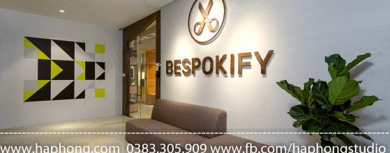 Chụp ảnh khách sạn resort - Bespokify - Đà Nẵng | Hà Phong Visuals Đà Nẵng