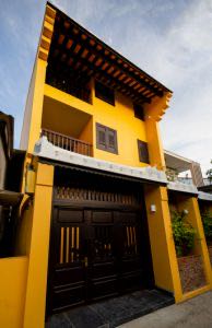Nghê House Villa Hội An