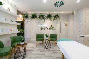myMia Beauty & Clinic Đà Nẵng