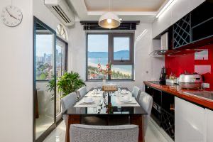 Mường Thanh Apartment Đà Nẵng