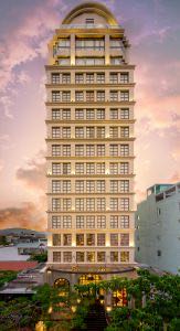 Sanouva Danang Hotel