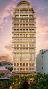 Sanouva Danang Hotel