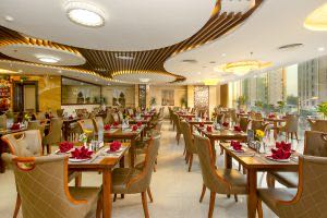 Luxtery Danang Hotel