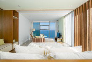 Fusion Suites Danang Beach