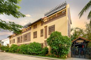 Lan’s Villa Hội An