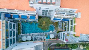 Salmalia Boutique Hotel & Spa, Đà Nẵng