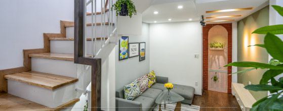 Chụp ảnh Khách sạn - Villa - Hotel - Resort : 392/25 Hùng Vương