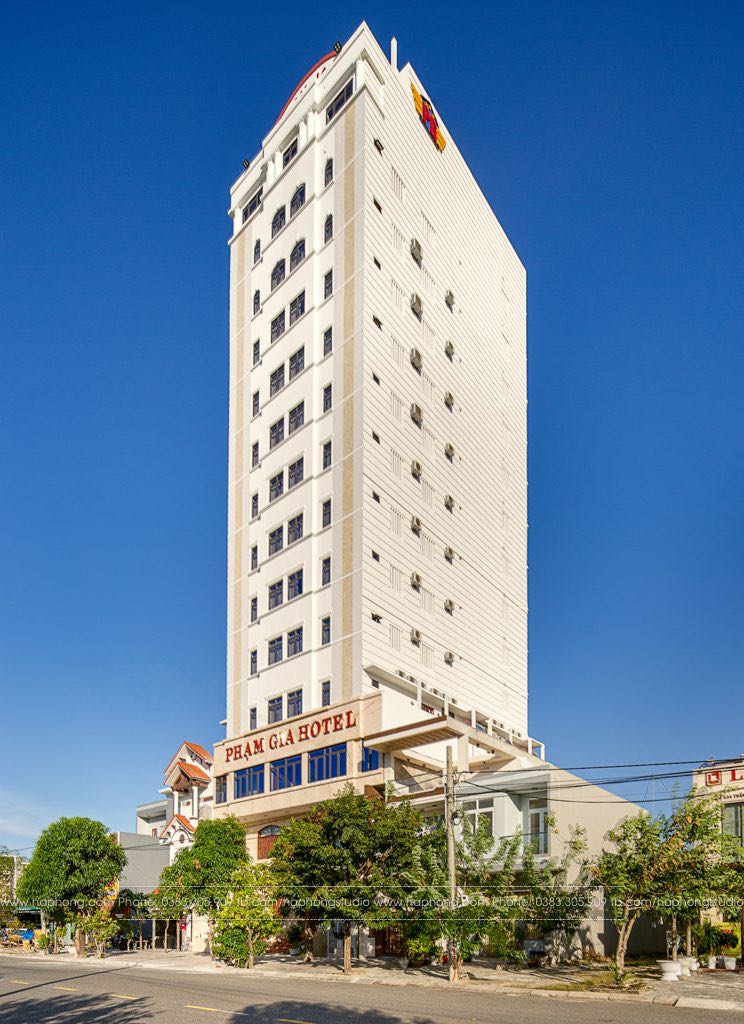 Pham Gia Hotel Da Nang