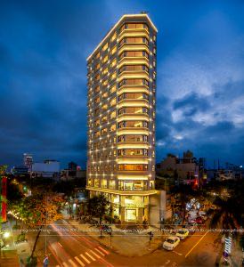 Val Soleil Hotel Da Nang