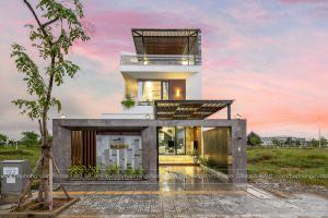 Villa FPT Da Nang