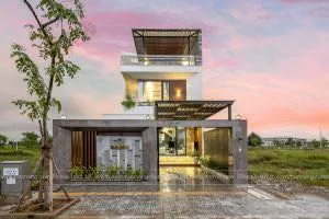Villa FPT Da Nang