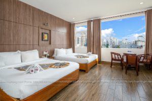 Valencia Hotel Da Nang