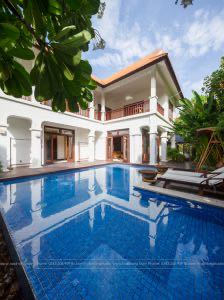 Furama Villas