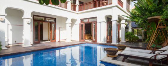 Furama Villas
