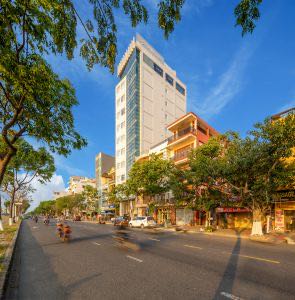 Tabino Hotel Danang