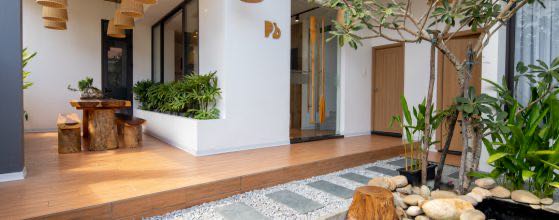 Chụp ảnh khách sạn resort - P&B Villa Apartment Da Nang | Hà Phong Visuals Đà Nẵng