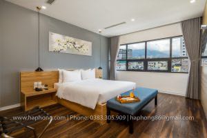Magnolia Hotel Da Nang