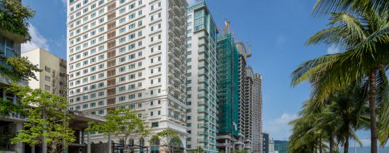Chụp ảnh khách sạn resort - Paracel Danang Hotel | Hà Phong Visuals Đà Nẵng