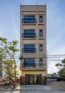 SV Apartment Da Nang