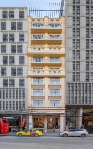 Richico Apartments And Hotel Da Nang