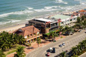 For You Steakhouse Da Nang