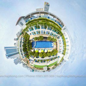 Risemount Premier Resort Đà Nẵng