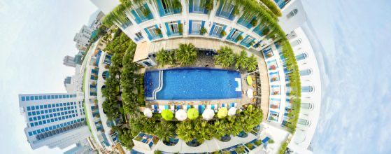 Chụp ảnh khách sạn resort - Risemount Premier Resort Đà Nẵng | Hà Phong Visuals Đà Nẵng