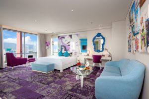 Vandar Hotel Da Nang