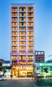 CN PALACE Boutique Hotel & Spa – Danang