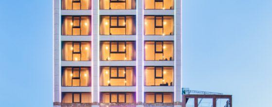 Chụp ảnh khách sạn resort - CN PALACE Boutique Hotel & Spa – Danang | Hà Phong Visuals Đà Nẵng