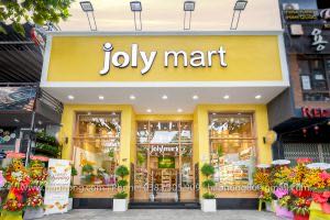 JOLY Mart CN 2 Da Nang