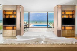 Villa: Shilla Monogram Quang Nam