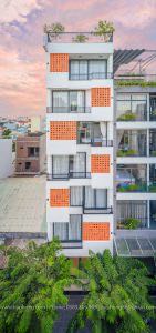 Red Bean Apartment Đà Nẵng