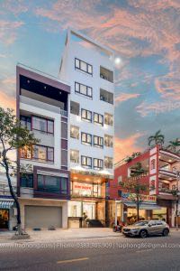 Căn hộ Tiditel Apartment
