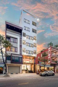 Căn hộ Tiditel Apartment