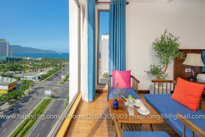 White Sand Hotel & Apartment  Đà Nẵng