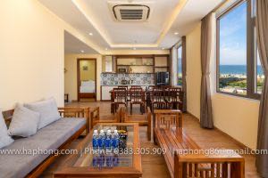 Martin Ho Hotel Da Nang