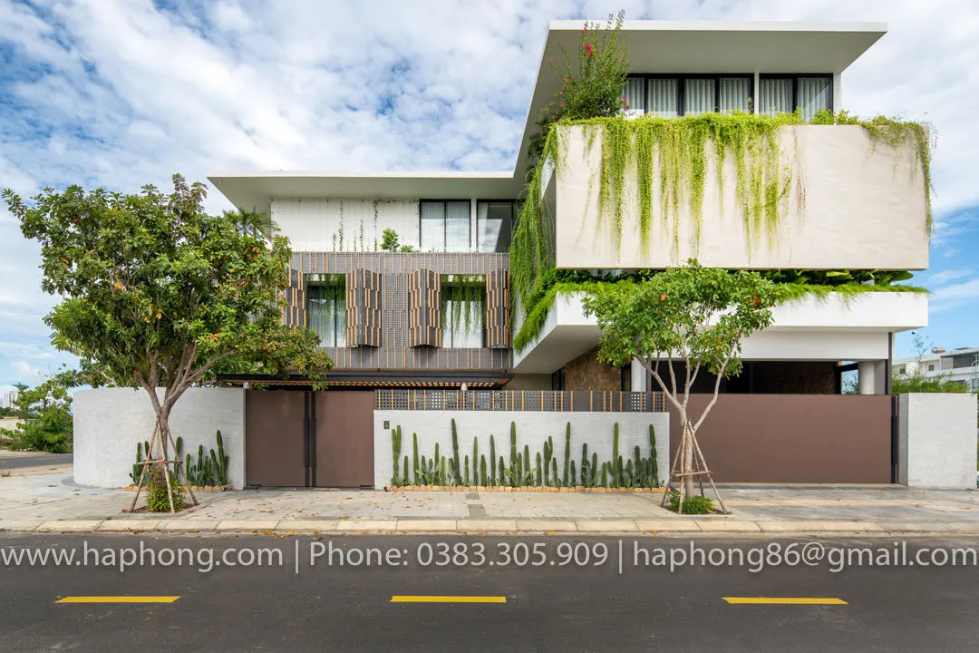 Chụp ảnh khách sạn resort Đà Nẵng - Ha Phong Visuals