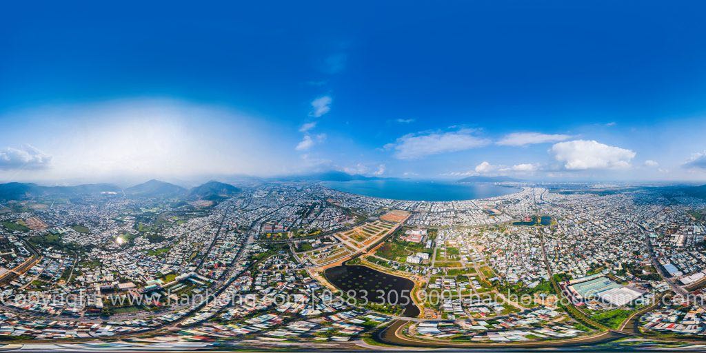 Chụp ảnh kiến trúc nội thất khách sạn hotel resort ở Đà Nẵng