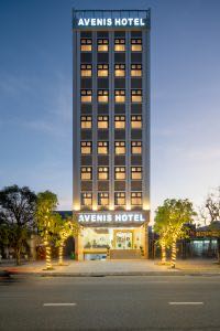 Avenis Hotel Da Nang