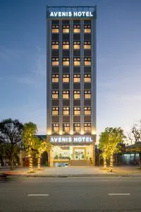 Avenis Hotel Da Nang