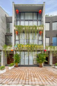Camry Villa – Casamia | Hội An