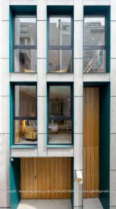 Bare Boutique Stays