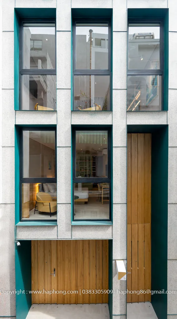 Bare Boutique Stays