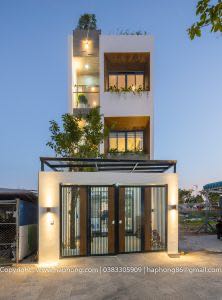Sbs House P3