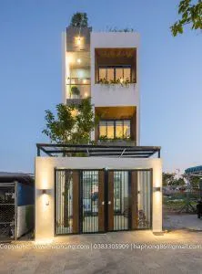 Sbs House P3