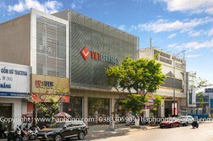 Showroom Vietceramics