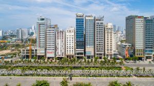 Paris Deli Danang Beach Hotel