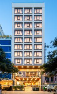 Yes Hotel
